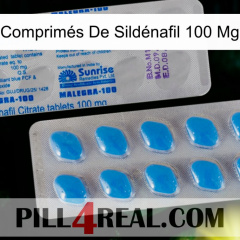 Comprimés De Sildénafil 100 Mg new15